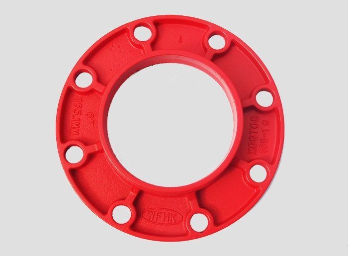 What Is The Correct Way To Assemble An Adapter Flange?